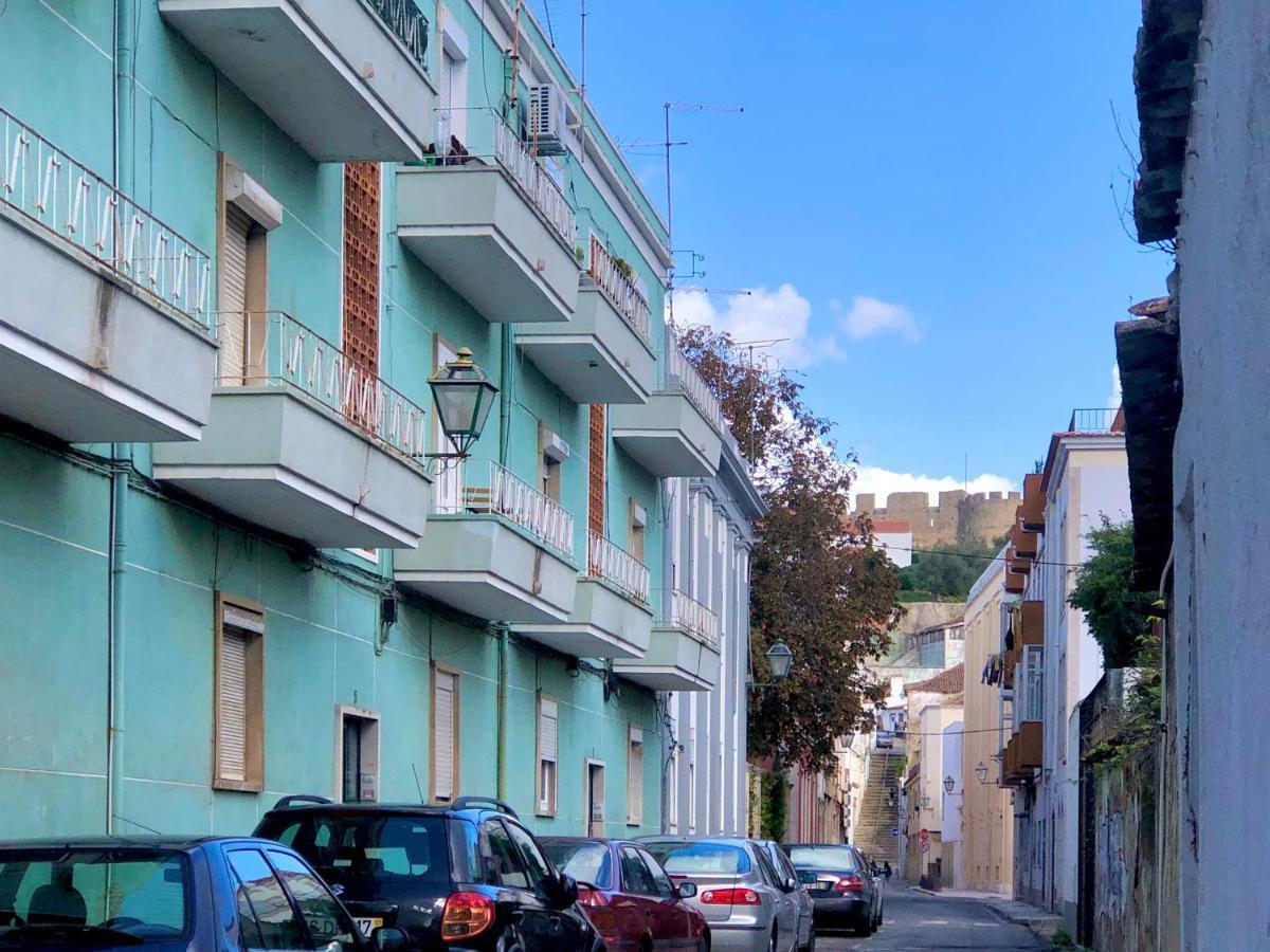 Apartamento Torres Vedras Centro Apartment Exterior photo